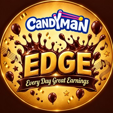 Candyman EDGE